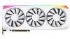 XFX Mercury RX 9070XT OC White G RGB 16 Graphics Card