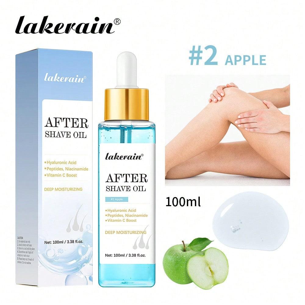 1PC Postshave Essence Oil Moisturizing, Moisturizing And Smoothing Essential Oil Postshave Oil