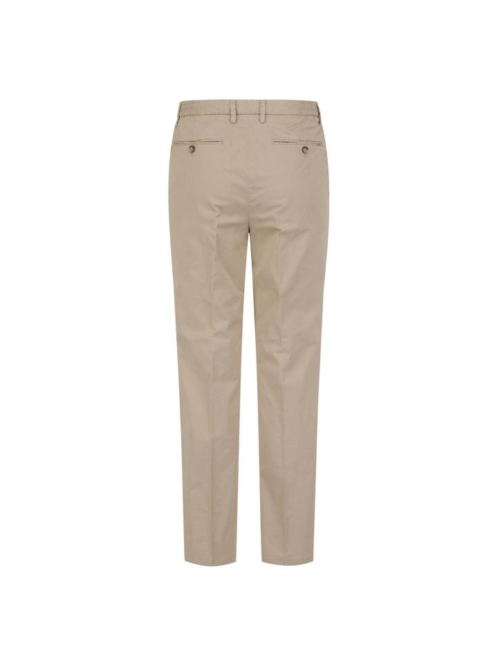 OLZEN Men'S All-Season Basic Chino Pants_Zog5Pp1301Be