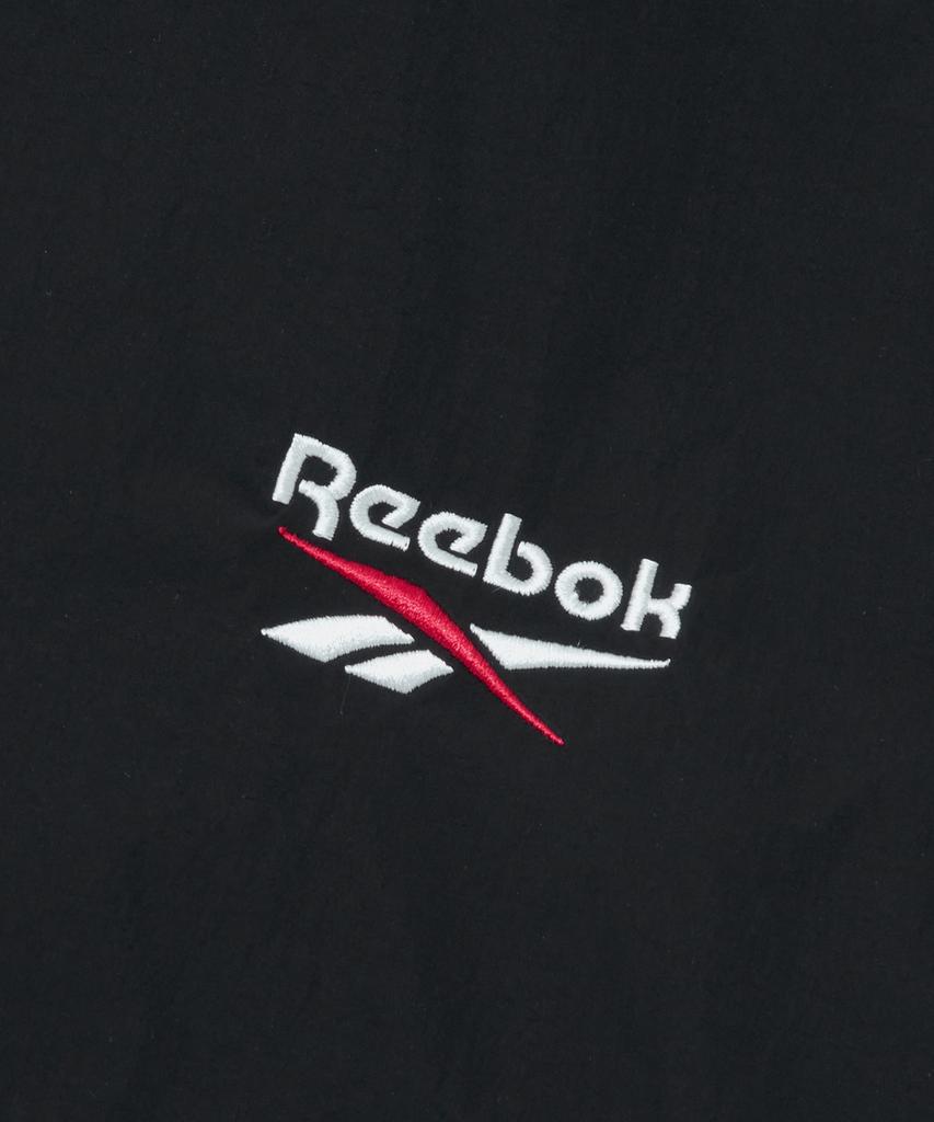 Reebok Ellipse Windbreaker V26 - Black