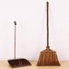 Jundingying Extended Handle Palm Leaf Broom