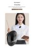 T18 Wireless Mini Magnetic Amplifier with Clip-on Lapel for Teachers - Loud Classroom Speaker