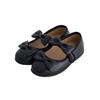 [babyzzam] Girl's High-teen Ribbon Flats [Y973-10001]