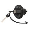 Protective Fuel Tank Cap For 169 Series Includes 2 Extra Keys