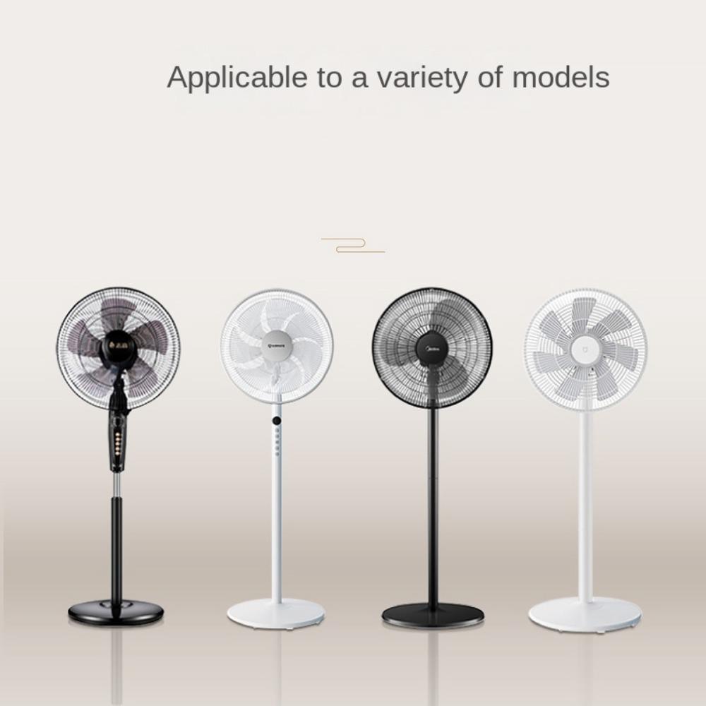 Pestav ventilaatori kaitsekate mustuse- ja tolmukaitsekate uus elektriventilaatori tolmukate