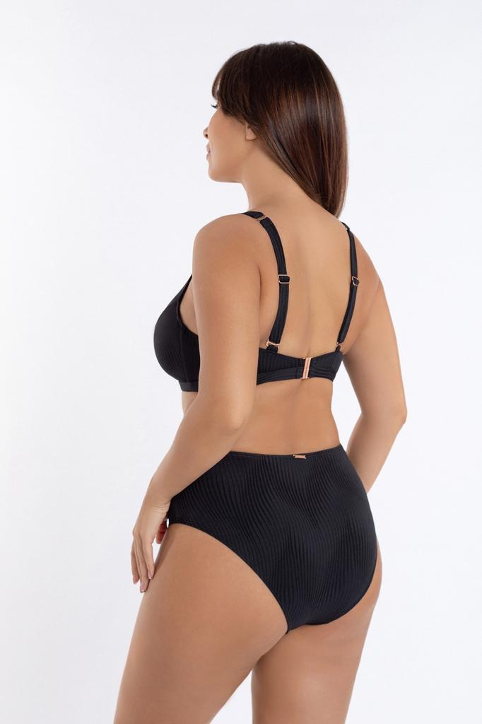 Женские однотонные плавки Marc & Andre (104395)