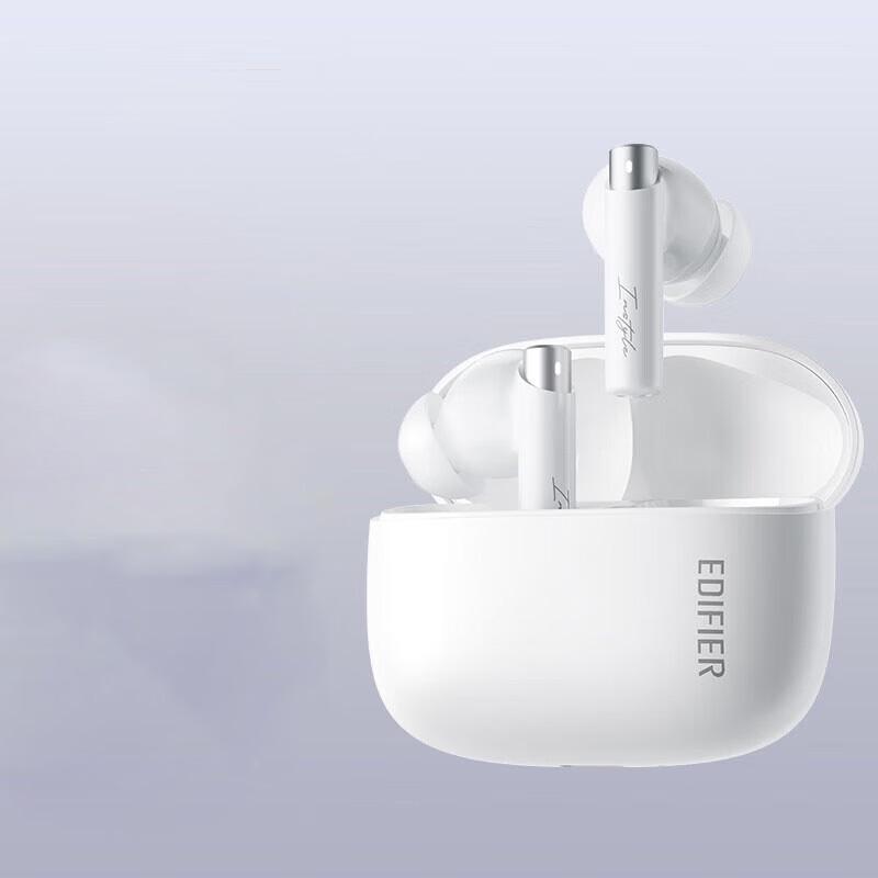 Edifier Zero Pro True Wireless ANC Bluetooth Earbuds