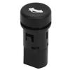 Trunk Release Lock Switch Button ABS Truck Lid Release Switch Replacement for Chevrolet Camaro 2010 2011 2012 2013 2014 2015 Switches4