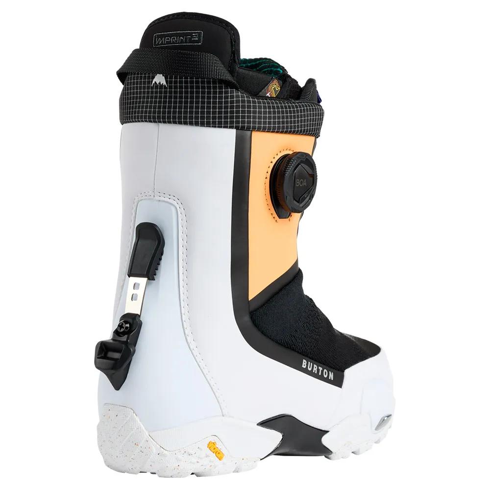 Burton Женские ботинки для сноуборда Highshot X Step On