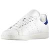 Adidas Originals STAN SMITH Slip-Resistant Cushioning Wear-Resistant Low-Top Skateboard Shoes Unisex White Sneakers S75559
