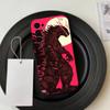 Japan Monster G-Godzillas   Phone Case For Samsung S25,S24,S21,S22,S23,S30,Ultra,S20,Plus,Fe,Lite,Note,10,Black Cover