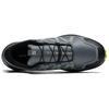 Salomon Speedcross Peak Fabric Comfortable Durable Breathable Low Top Outdoor Functional Shoes Men Shoes Gray 476026