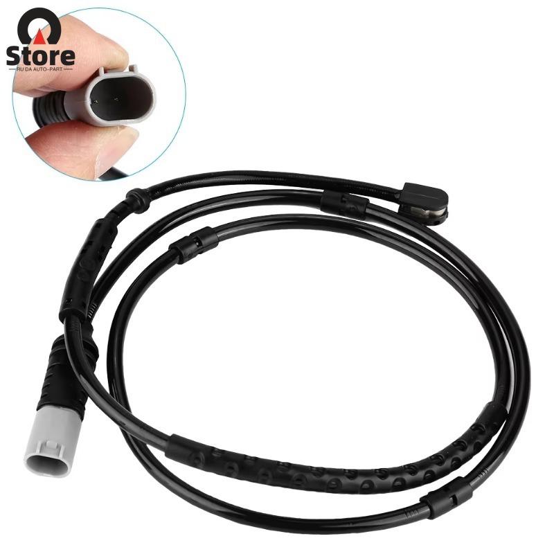 

34356792289 34356792292 Brake Sensor Car Front+Rear Brake Disc Pad Wear Sensor Replacement for BMW F20 F21 F22 F87 F30 F35 F32