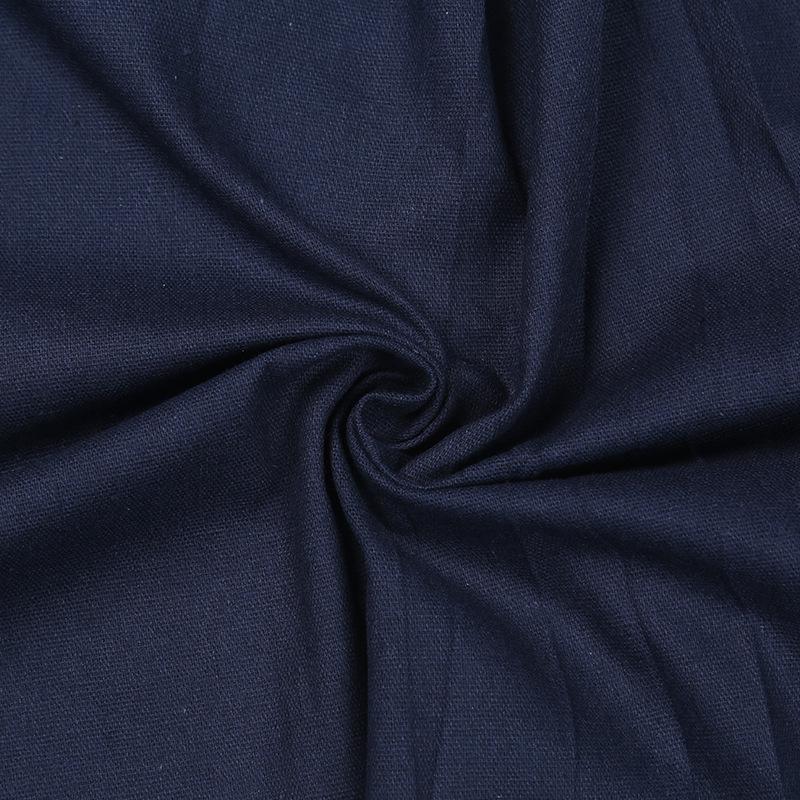 Cotton Plain Yoga Wear & Retro Hanfu Fabric