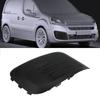 Car Front Right Bumper Grille 1613564580 Replcement for Citroen Berlingo Without Fog Lights 2015‑2019