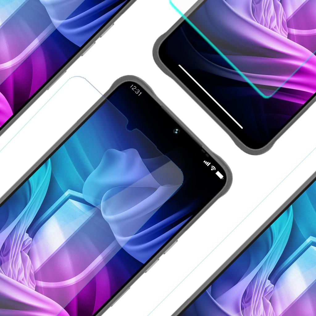 Myphone Hammer Blade Va 5G - 3Mk Silky Matt Pro