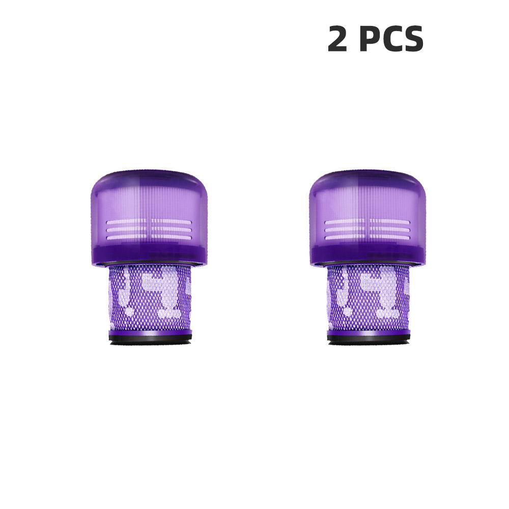 HEPA Filter Kompatibel Für Dyson V11 Animal / V11 Torque Drive / V15 Roboterstaubsauger Ersatzteile Zubehör