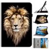 Case for Samsung Tab S11 A11 A9 Plus SM-X730 736 X230 X236 X210 216 S6 Lite P620 P613 P610 A8 X200 205 A7 T500 505 Painted Cover
