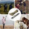 Telescope Case - Spotting Scope Storage Cover - Portable Telescope Storage Bag, Shock-Absorbing Telescope Accessory Bag, 100mm Aperture. Refer To Desc