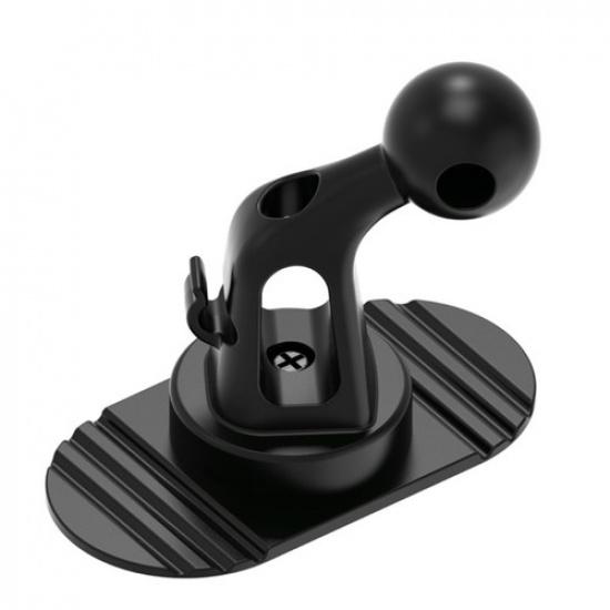Invisible Car Phone Holders fast Adhesive Car Mobile Phone Mount for Vehicles
