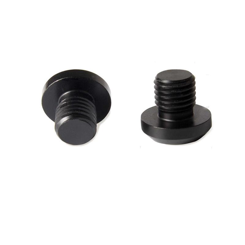 M10x1.25 Left-Hand / Right-Hand Thread Mirror Hole Plugs Cap For BMW DUCATI YAMAHA MT-07 FZ07 MT09 FZ09 Hypermotard 821 XSR900