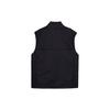 Nike Lightweight Functional Outdoor Sports Casual Vest Men Outerwear Black CV0685-010