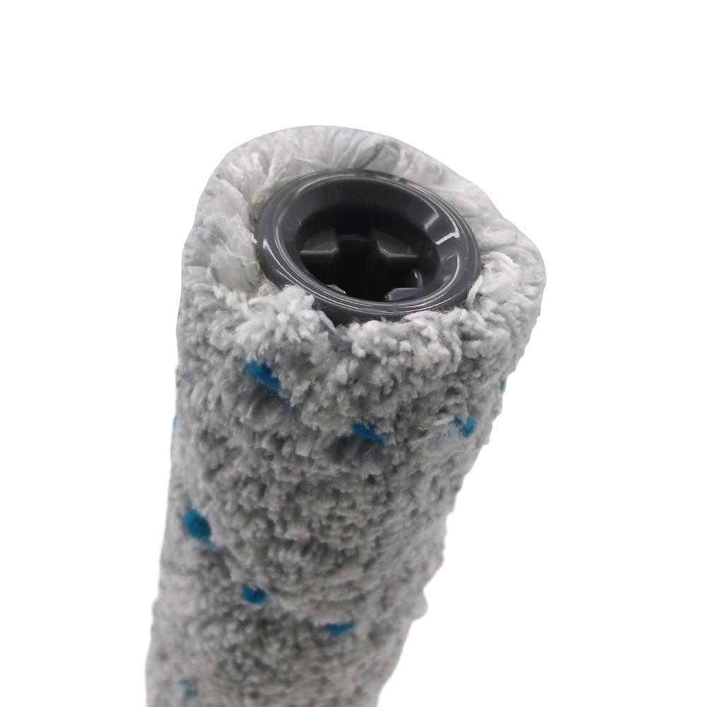2554A Roller Brush Filter Set For Bissell Crosswave Cordless Max Series 2554 2590 2593 2596 Wet Dry Vacuum Cleaner Parts