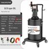 Yingjia Pneumatic Grease Gun