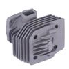 38mm Cylinder Piston Assembly Set Replacement Fit for Stihl FS160 FS220 FS280 Brush Cutter