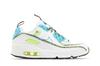 Nike Air Max 90 SE Worldwide Pack Blue Fury Volt (GS)
