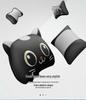 Jetour Shanhai T2 2026 Universal Leather Seat Cushion - Full Coverage for All Seasons