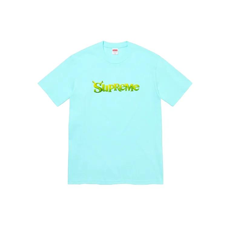 Supreme Shrek Tee (Unisex) T-Shirts SUP FW21 138