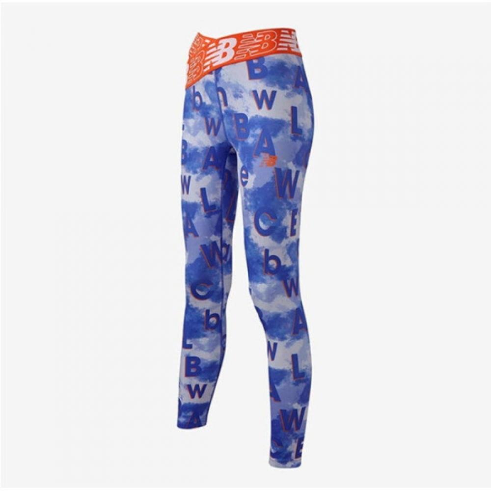 

New Balance High Waist 7 8 Leggings Part 9 Aa Nbnsc2s072 99 NBNSC2S072 99/S