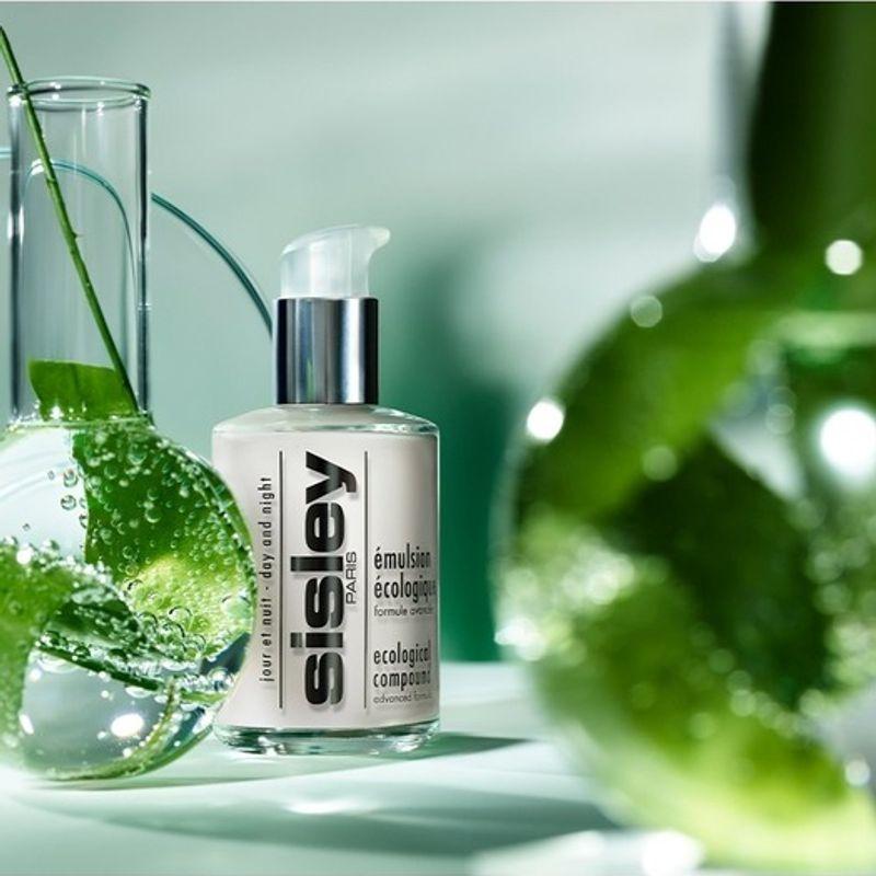 Emulsion Ecologique Essence Lotion 125ml Special Set