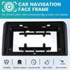 9-Inch Screen Frame for 23-Model Kia RAY