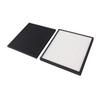 Air Purifier Filter Kit High Efficiency Particulate Air Filter Activated Carbon Filter for SHARP FZ