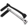 Pedal Gear Lever Folding Gear Shift Lever for XR50 CRF50 KLX 110 125cc 140cc Foot Starter Horizontal Engine Kickstarter Kick Start