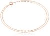 Canal 4℃ K10 Pink Gold Bracelet 15182-613-2101-00-00