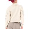 New Balance New Balance CNY Collection FW24 Sweatshirt Women's White AWT51394-LIN
