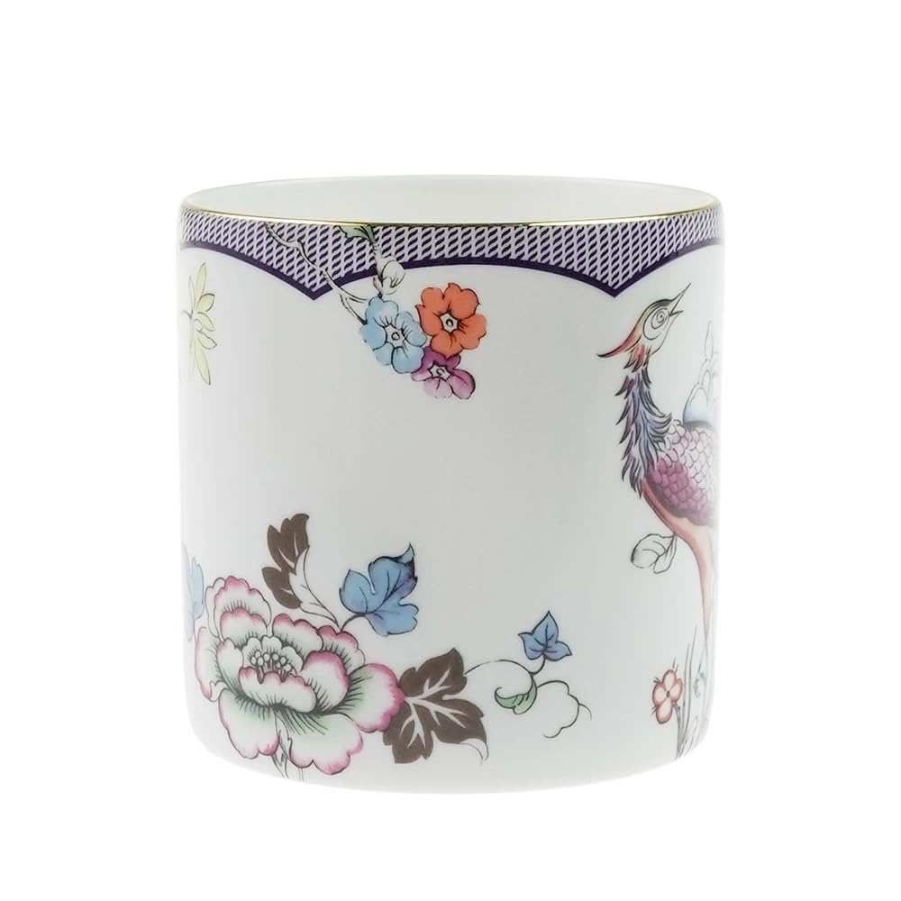 Кружка Wedgwood Wanderlust Fortune 350 мл,