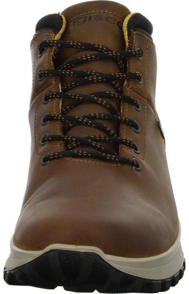 Ботинки Igi&co U EOLO GTX braun