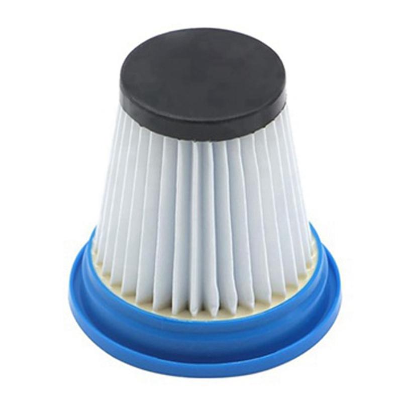 Pachet de 5 filtre HEPA de schimb 520280 pentru aspiratorul fără fir DS1030, filtre HEPA lavabile și reutilizabile