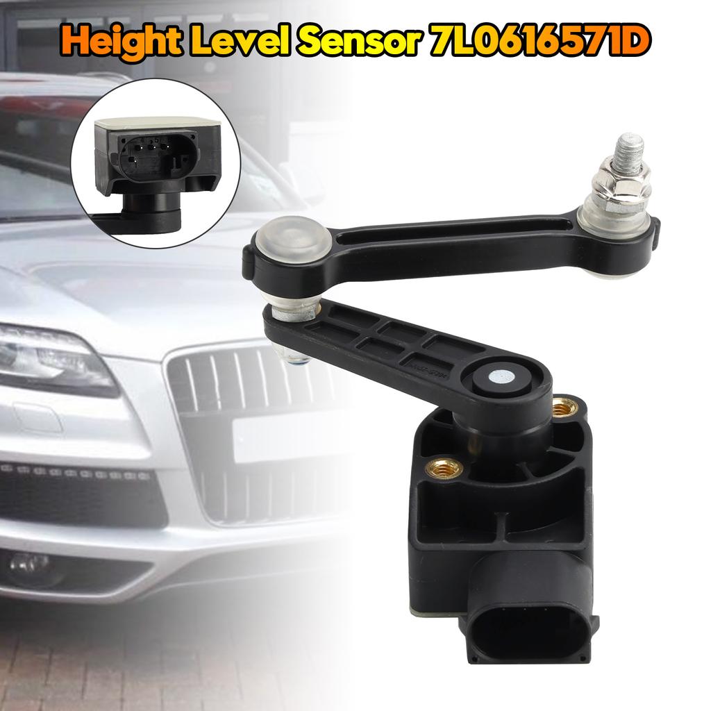 Rear Height Level Sensor 7L0616571D For Q7 VW Touareg Porsche Cayenne