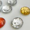 Holographic Laser Star Love Sequins Nail Glitter Gold Silver Sequin Mix Size Paillette Diy Design Nail Art Decorations Tool