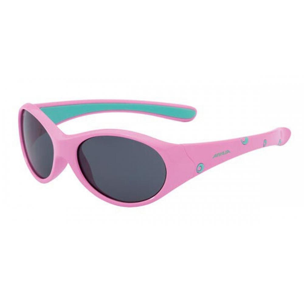 

Alpina Flexxy Kids A8494453 Unisex Sunglasses Green/49