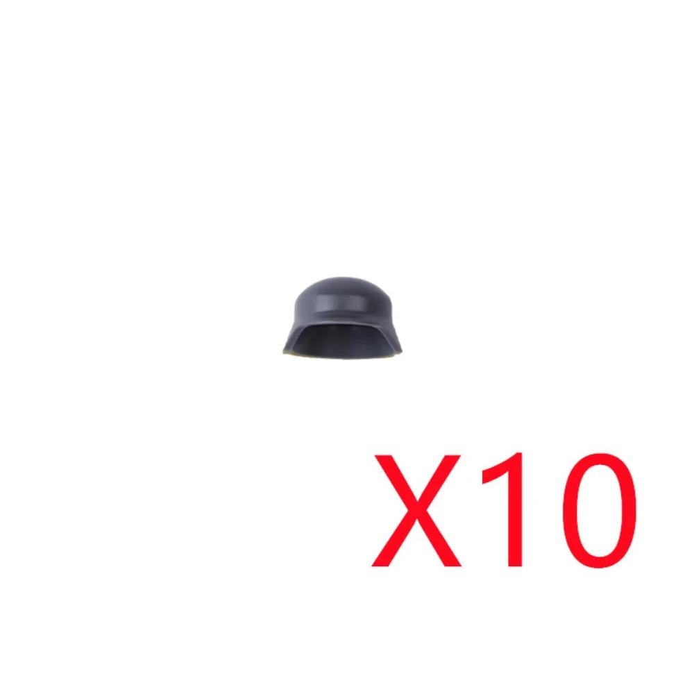 Military WWII MOC Hat Helmet Building Block German  US Soviet Soldier Figure Helmet M1 40 Beret  Accessories Brick Toy Gift K025