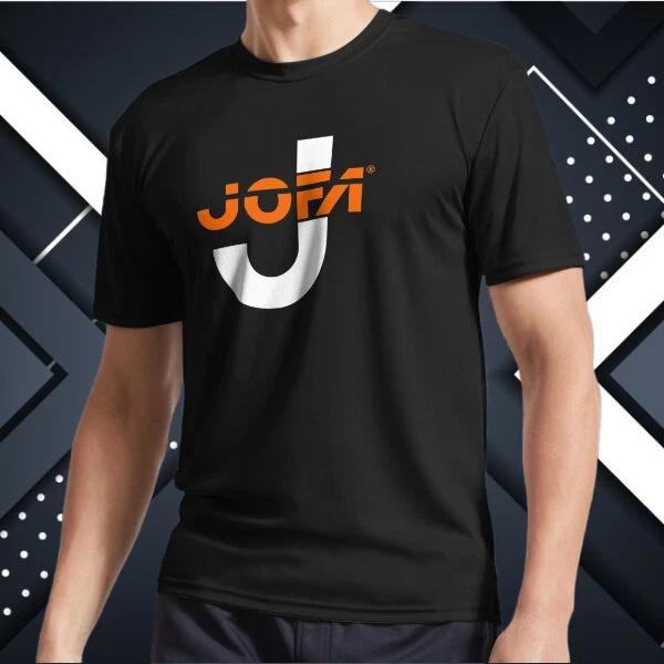 Men s and Women s T-shirts Jofa Hockey Retro XXL