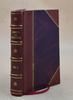 Sermons and Discourses Volume 1 1855 [Leather Bound] by John Tillotson
