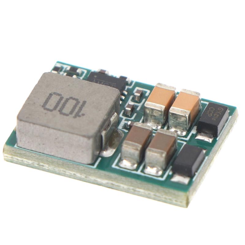 Iflight Blitz Bec Module V11 High Efficiency Power Supply Component For Fpv Drone Quadcopter Parts