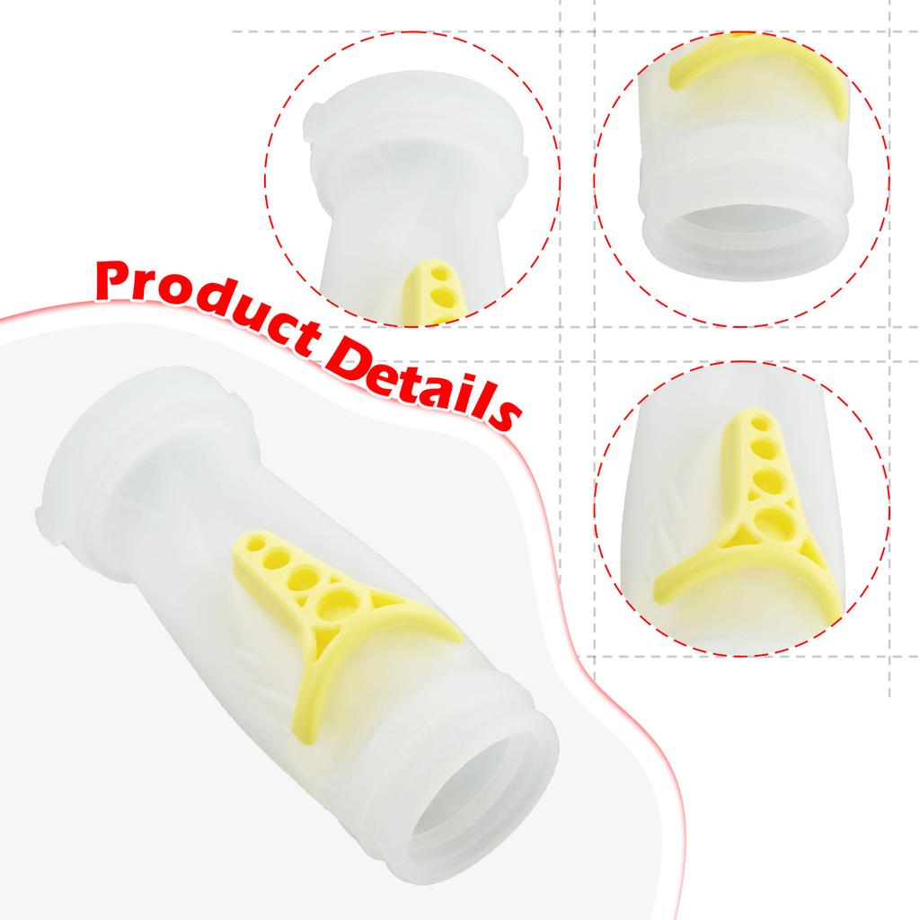 X73010 Pool Cleaner Diaphragm Replace Flexible Accessory Replace Parts Premium Easy To Install Diaphragm for Above Ground Pools